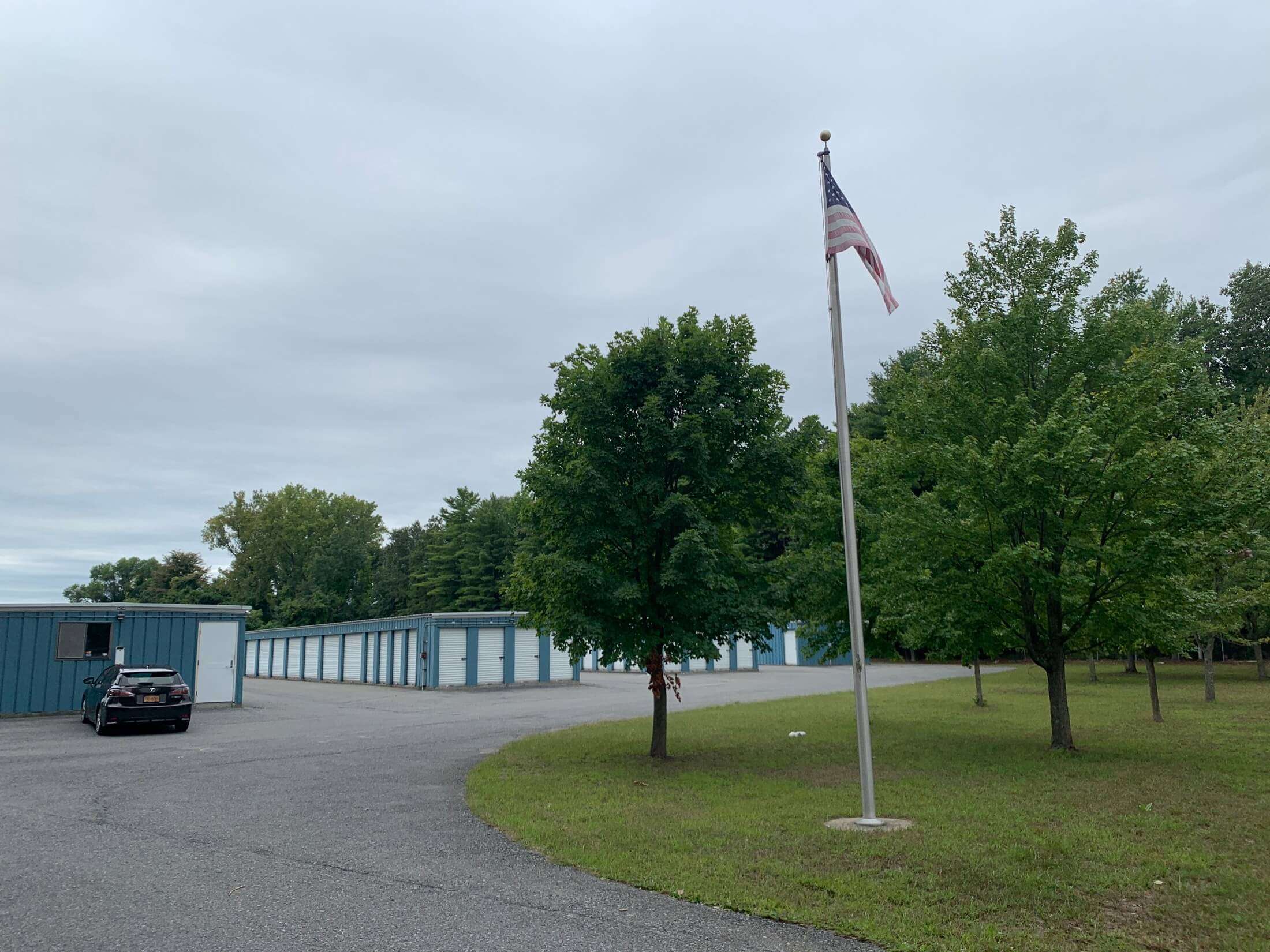 Payment Links Northway Self Storage